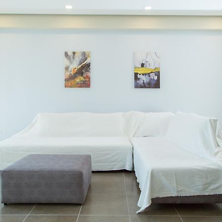 Apartment Te Kalua Sarandë エクステリア 写真
