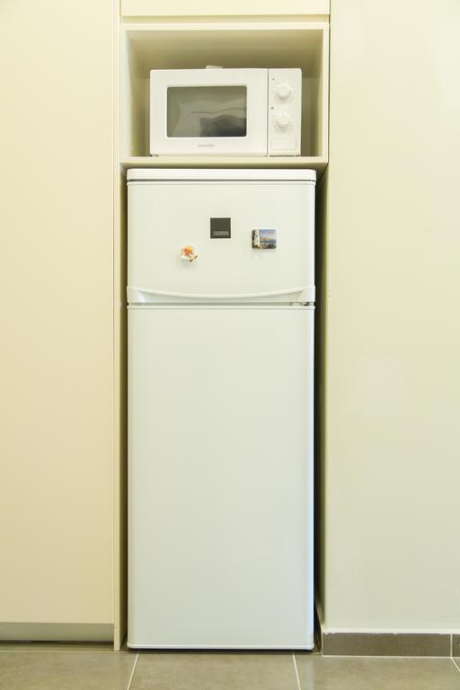 Apartment Te Kalua Sarandë エクステリア 写真
