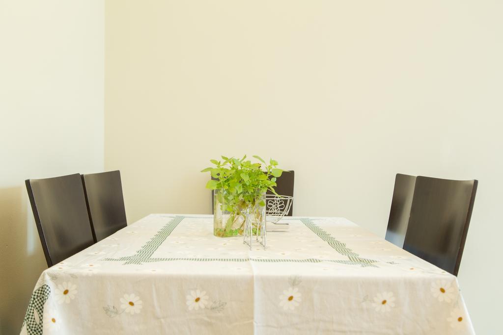 Apartment Te Kalua Sarandë エクステリア 写真