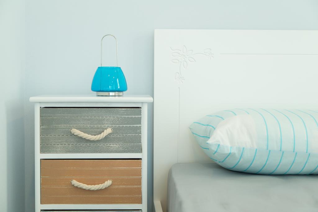 Apartment Te Kalua Sarandë エクステリア 写真